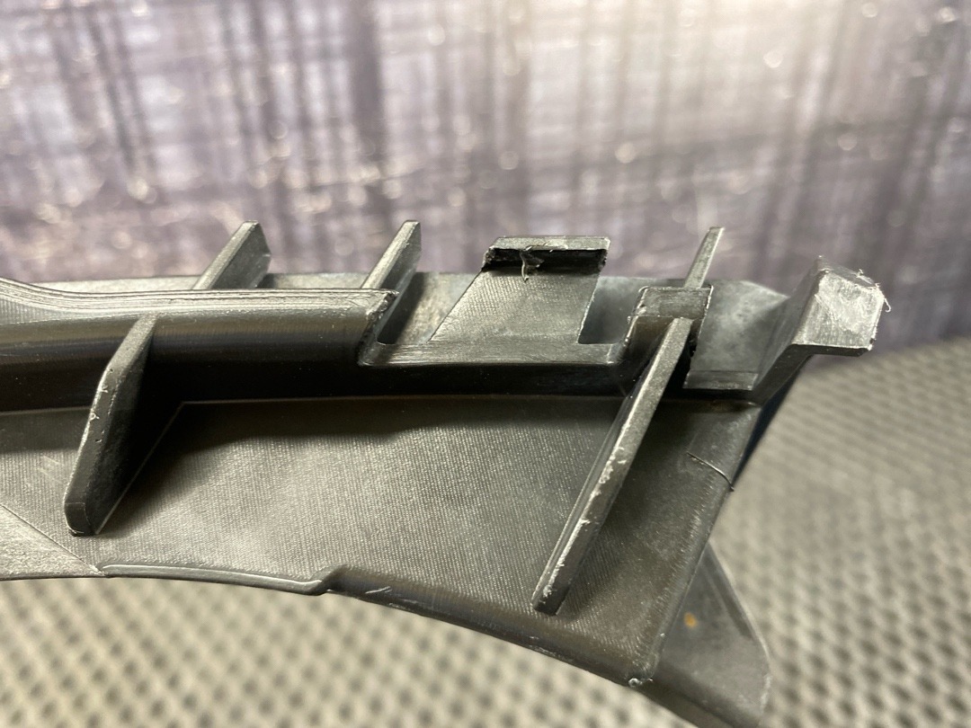 Крепление бампера, 1340 рублей, Красноярск