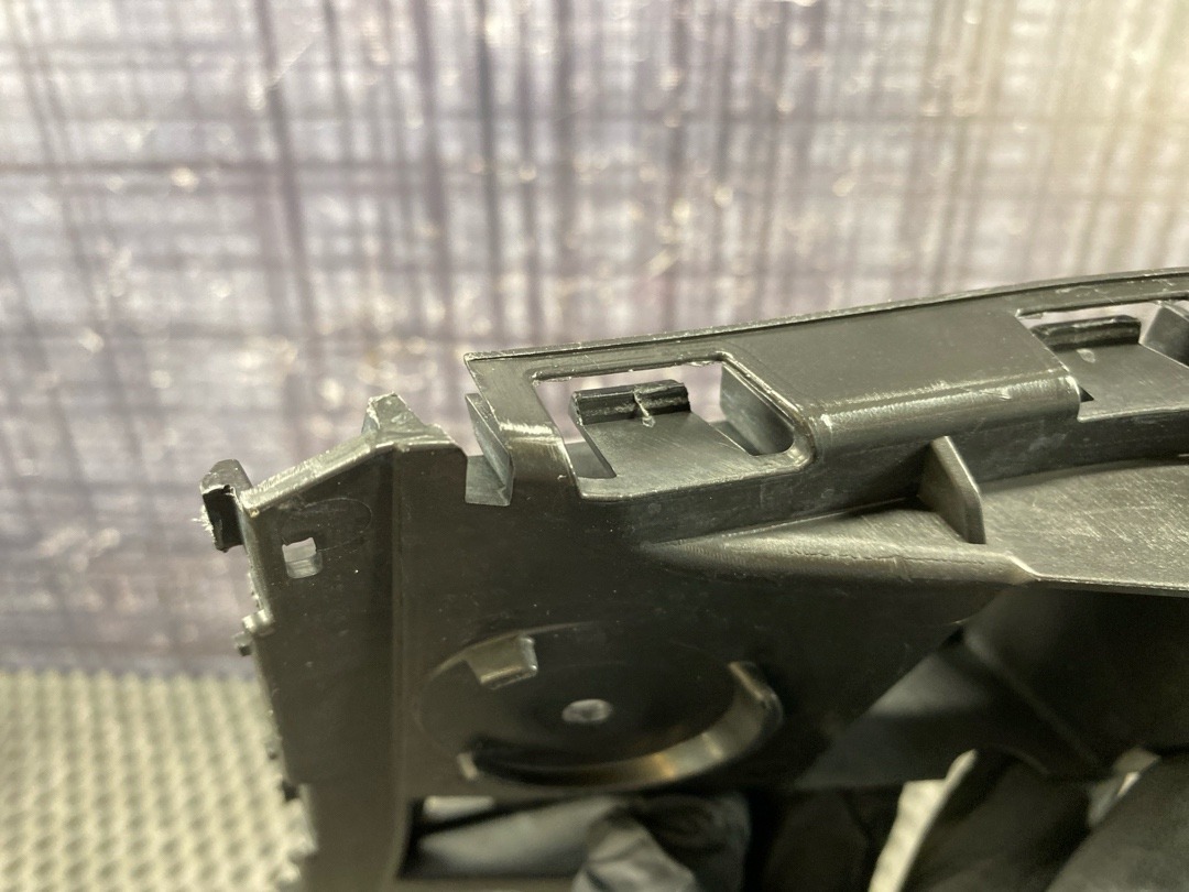 Крепление бампера, 1340 рублей, Красноярск