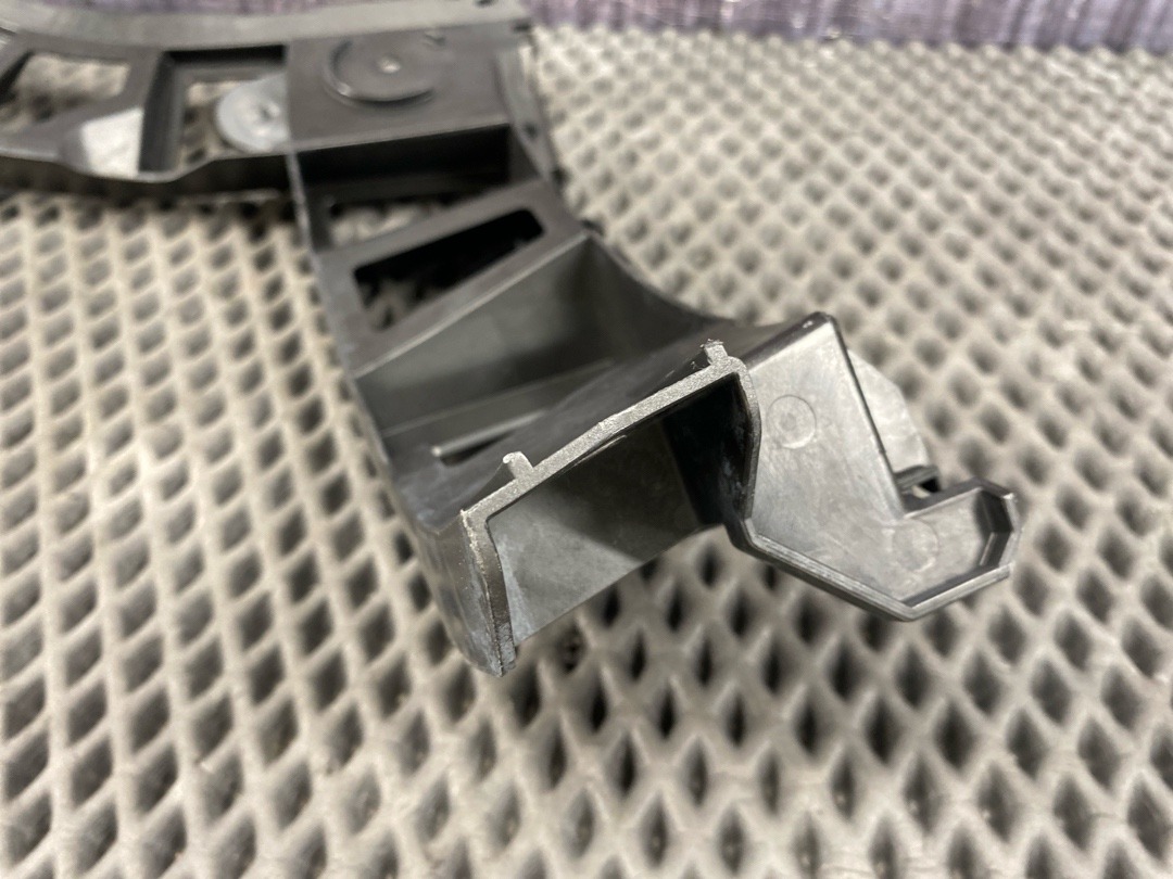 Крепление бампера, 1340 рублей, Красноярск