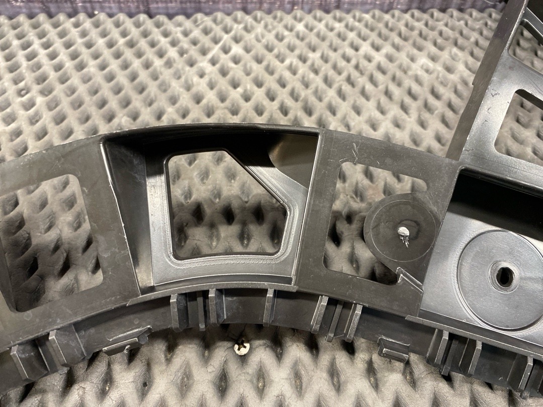 Крепление бампера, 1340 рублей, Красноярск