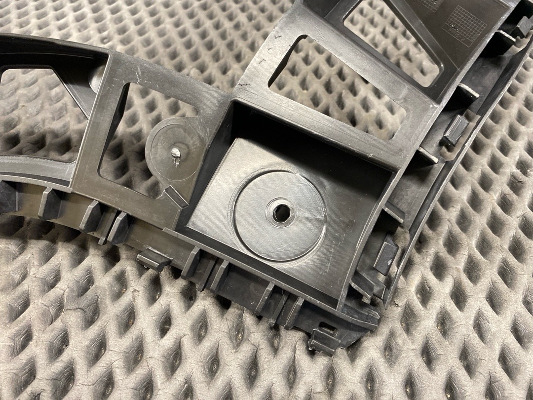 Крепление бампера, 1340 рублей, Красноярск