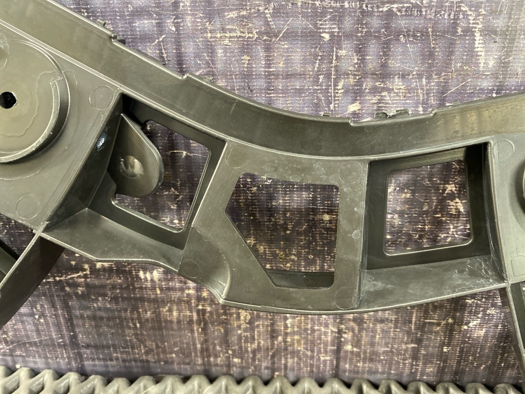 Крепление бампера, 1340 рублей, Красноярск