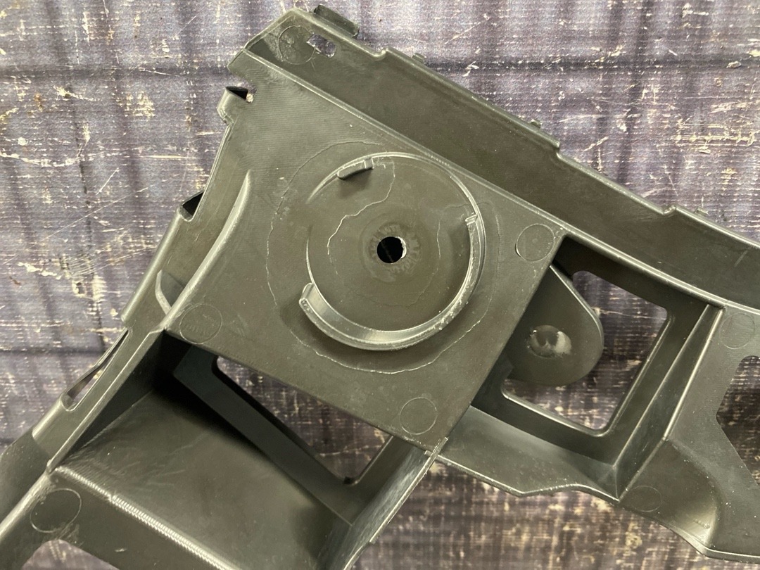 Крепление бампера, 1340 рублей, Красноярск