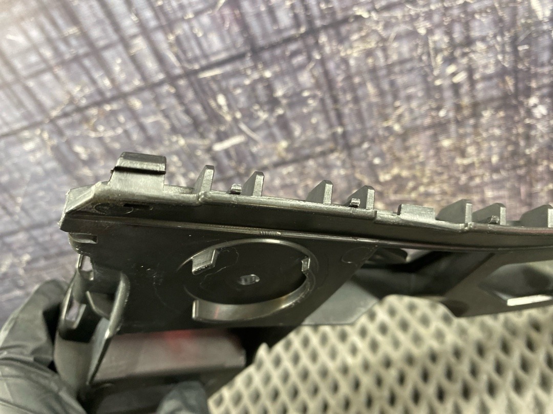 Крепление бампера, 1340 рублей, Красноярск