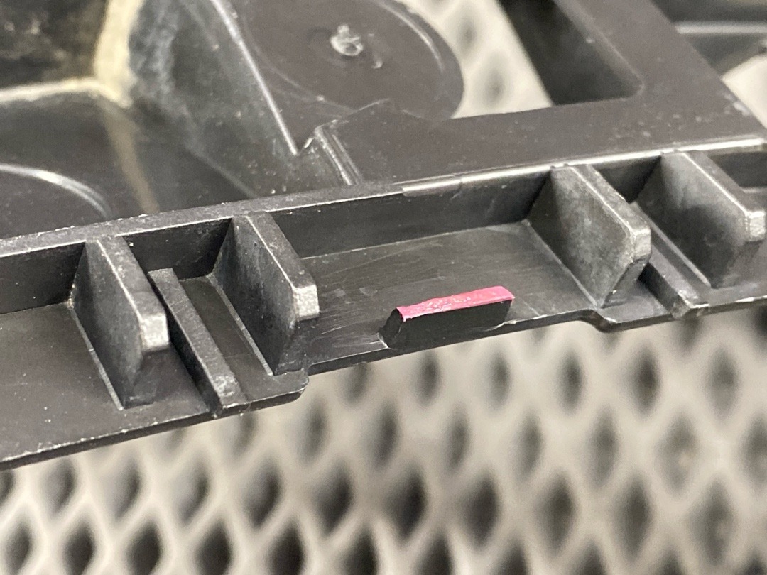 Крепление бампера, 1340 рублей, Красноярск