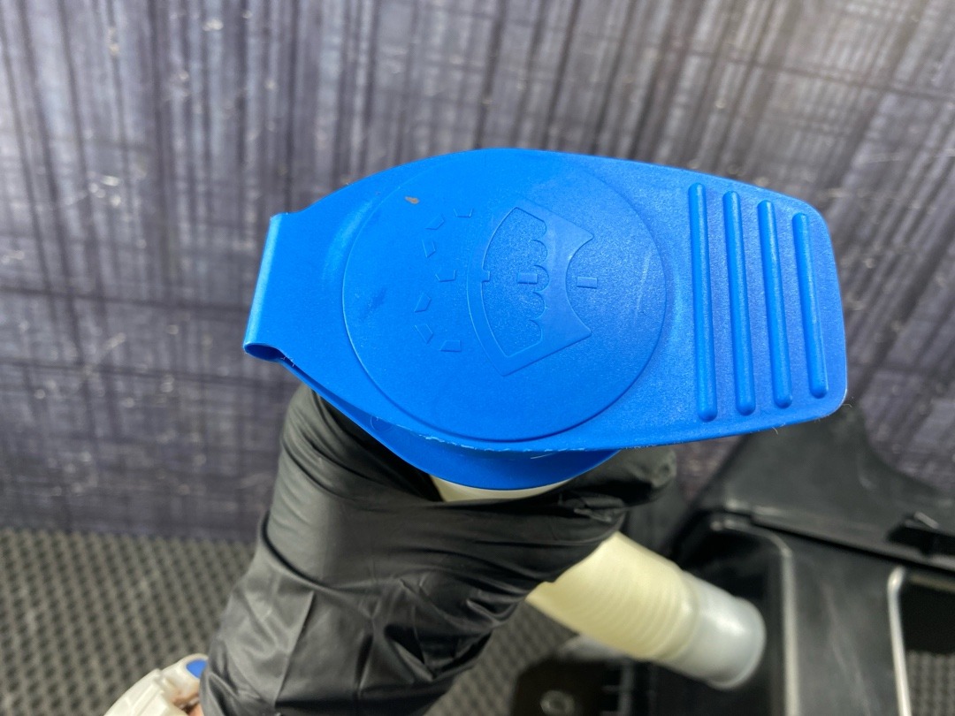 Бачок омывателя, 5370 рублей, Красноярск