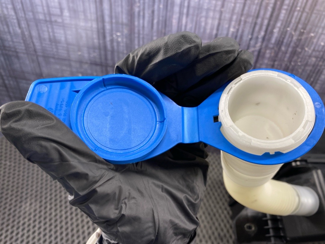 Бачок омывателя, 5370 рублей, Красноярск