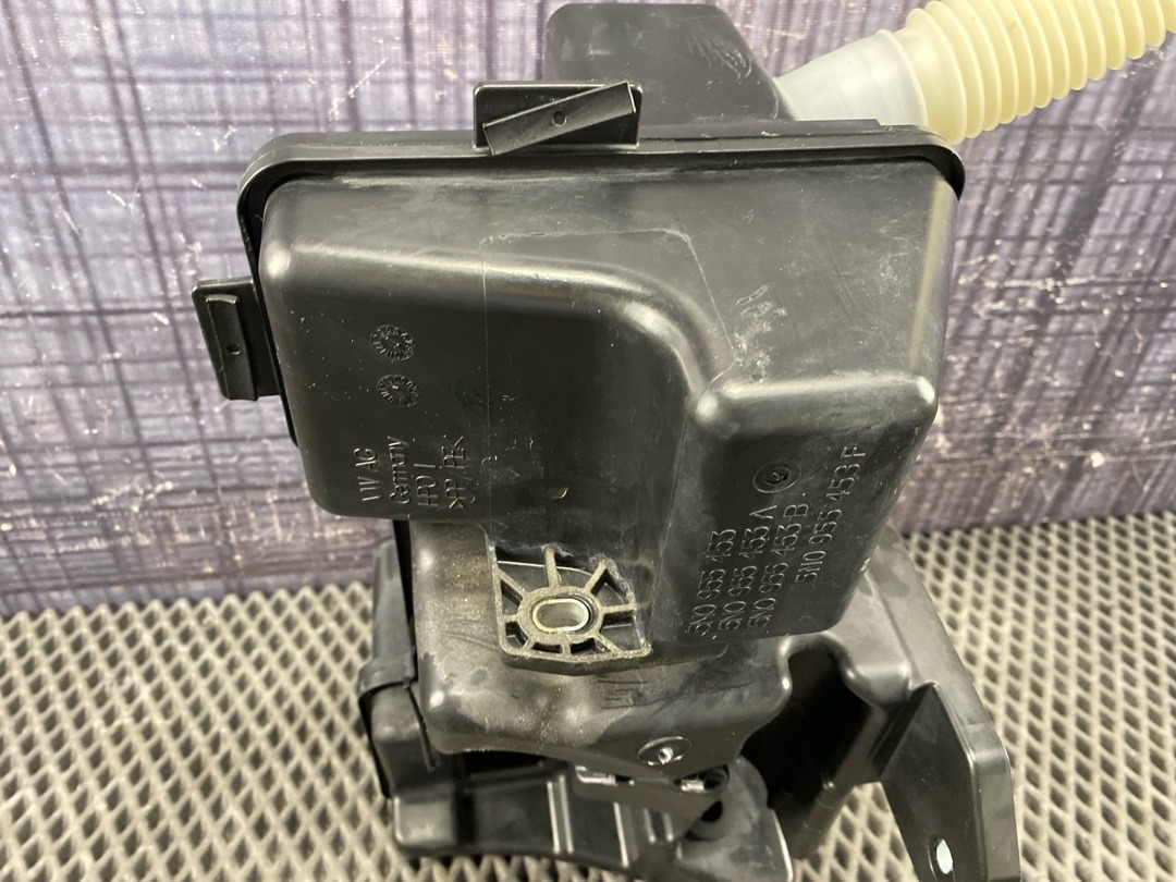 Бачок омывателя, 5370 рублей, Красноярск