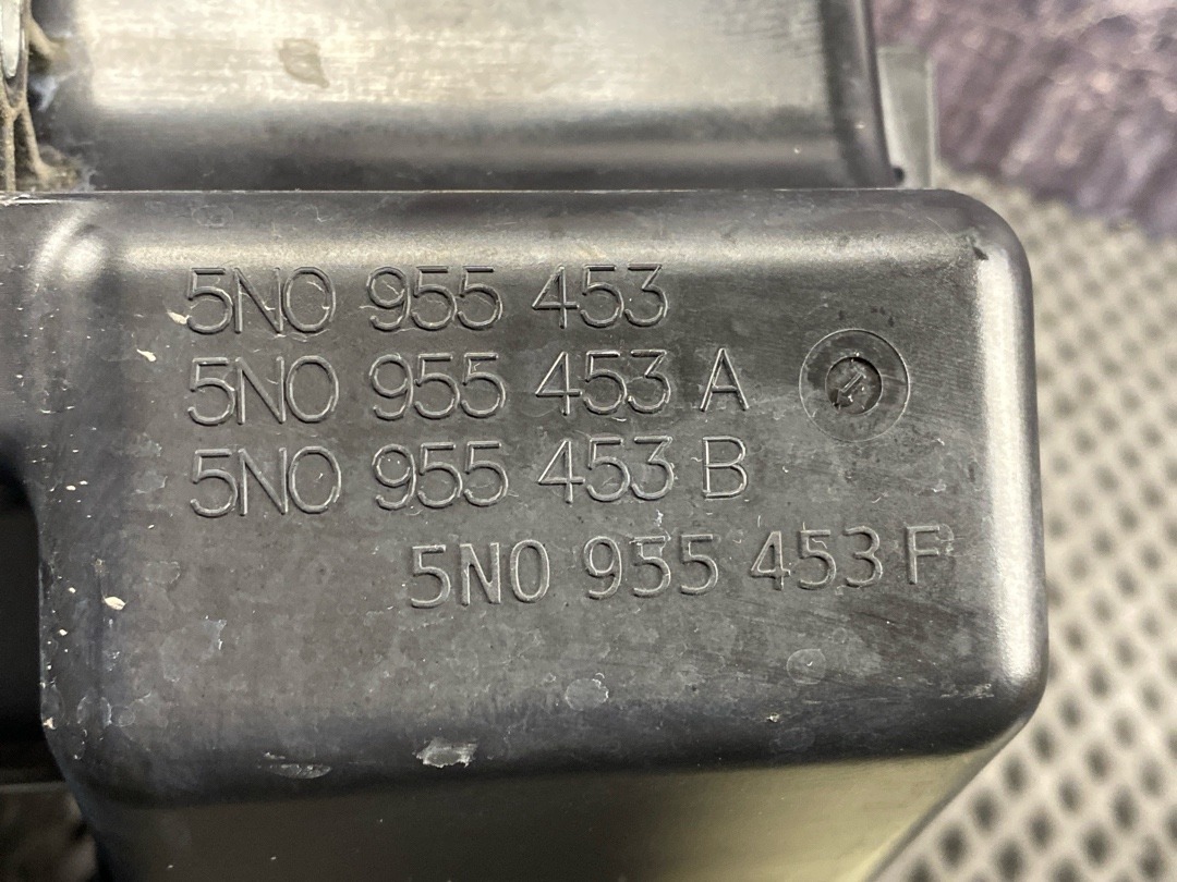 Бачок омывателя, 5370 рублей, Красноярск