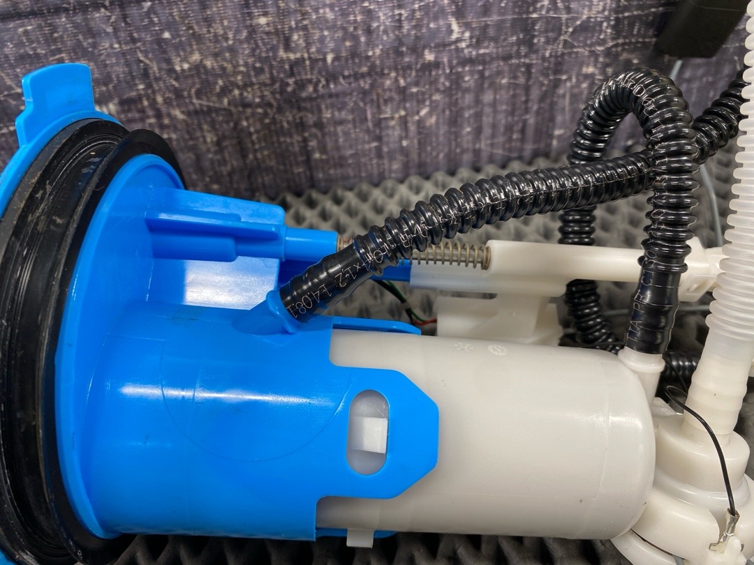 Фильтр топливный, 4340 рублей, Красноярск