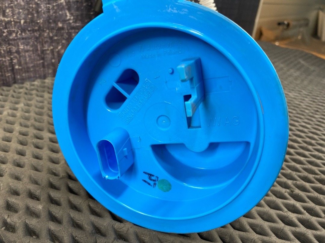 Фильтр топливный, 4340 рублей, Красноярск