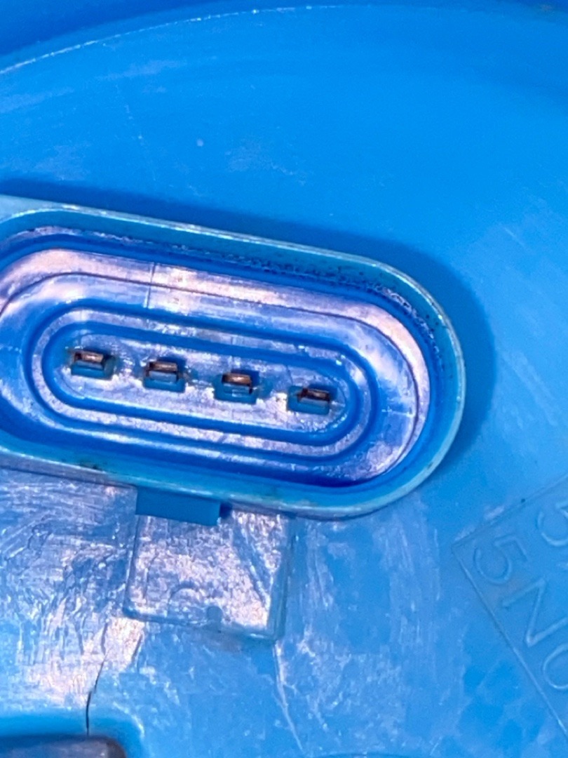 Фильтр топливный, 4340 рублей, Красноярск