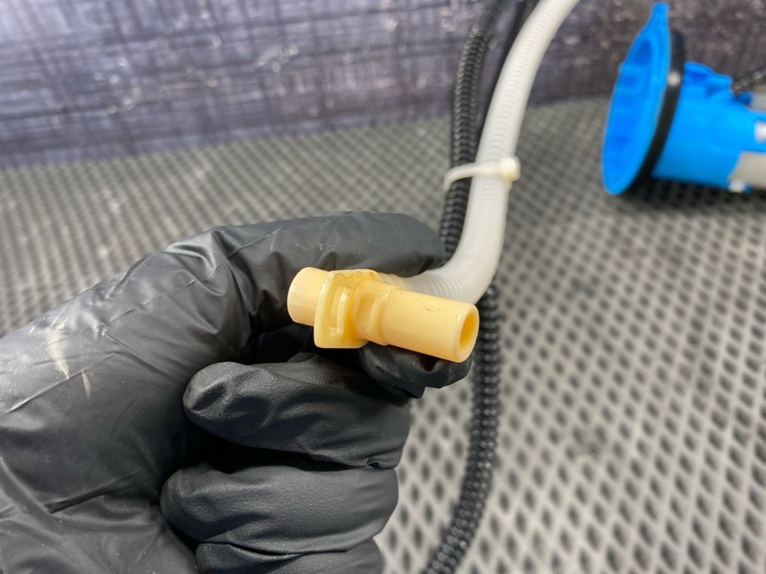 Фильтр топливный, 4340 рублей, Красноярск