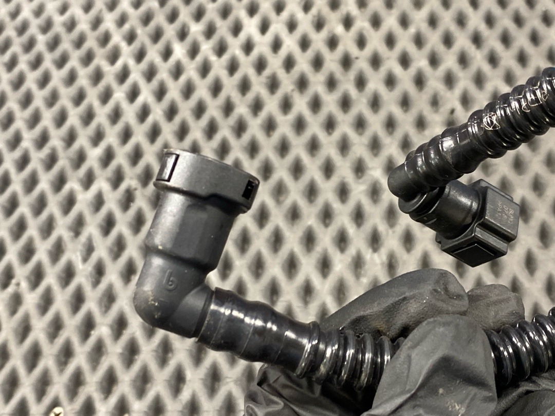 Фильтр топливный, 4340 рублей, Красноярск