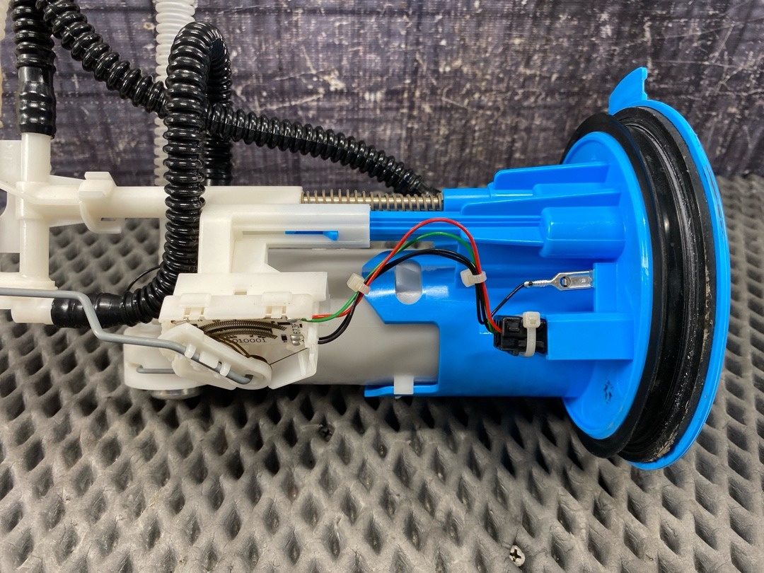 Фильтр топливный, 4340 рублей, Красноярск