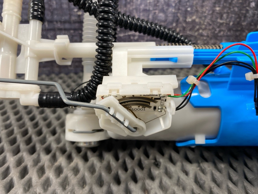 Фильтр топливный, 4340 рублей, Красноярск