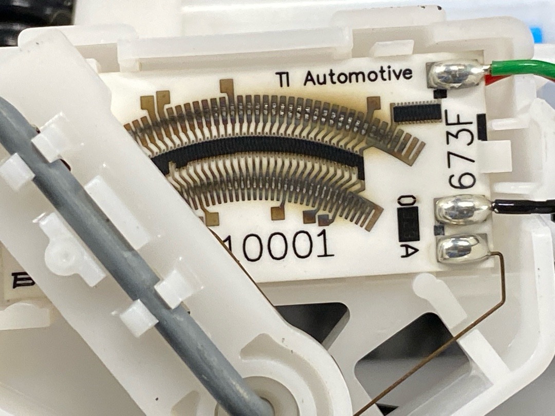 Фильтр топливный, 4340 рублей, Красноярск