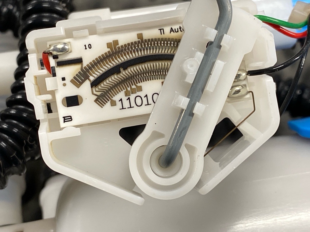 Фильтр топливный, 4340 рублей, Красноярск