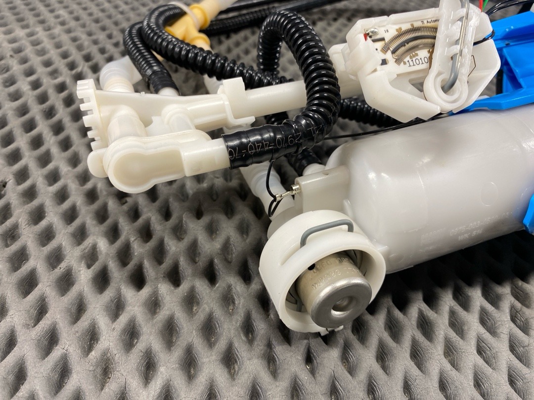 Фильтр топливный, 4340 рублей, Красноярск