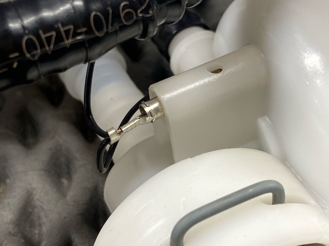 Фильтр топливный, 4340 рублей, Красноярск