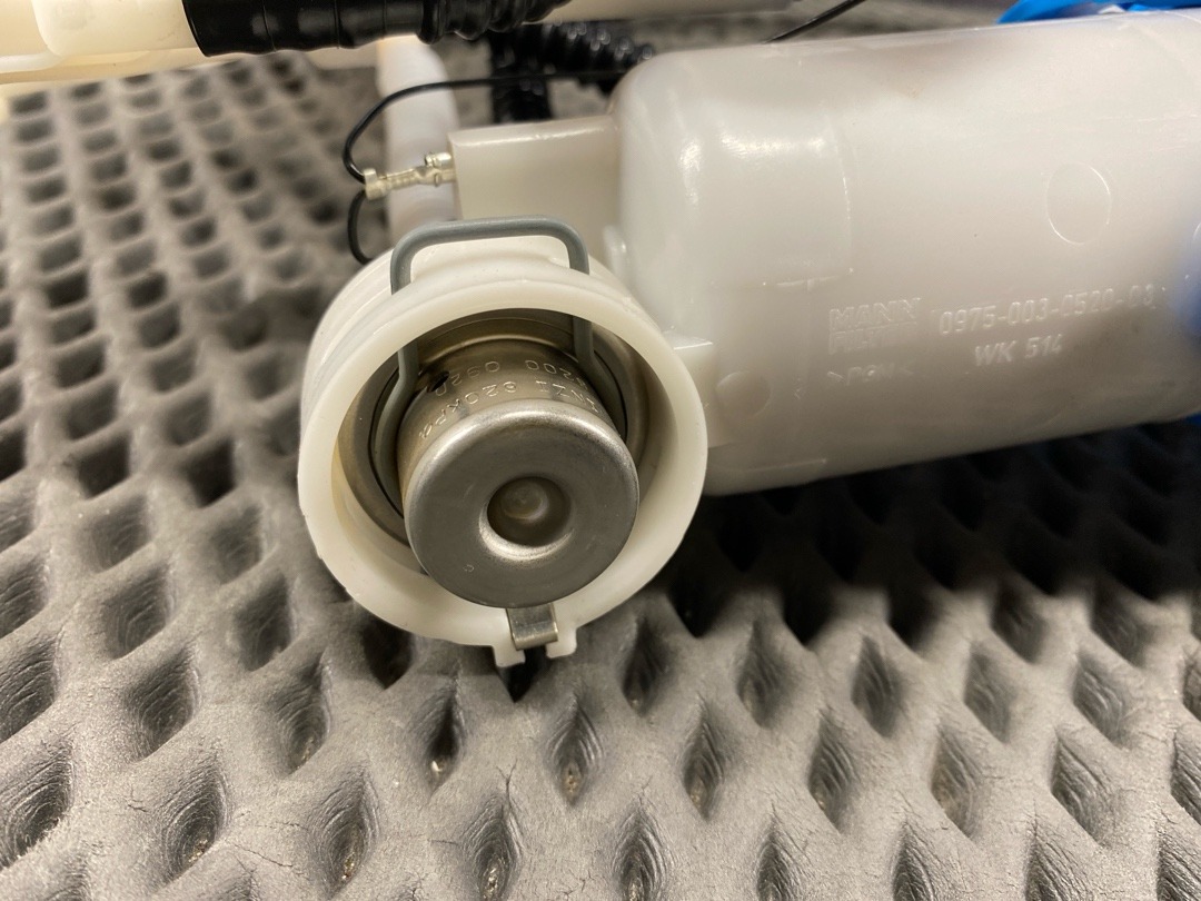 Фильтр топливный, 4340 рублей, Красноярск