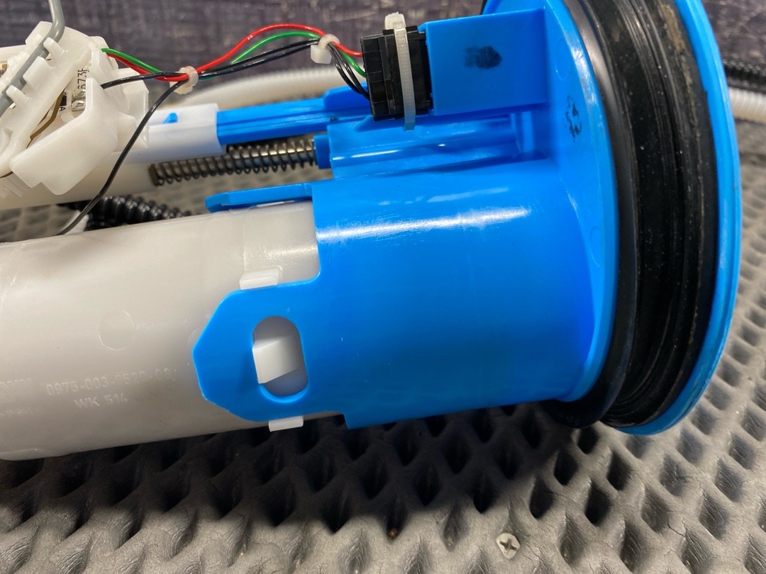 Фильтр топливный, 4340 рублей, Красноярск