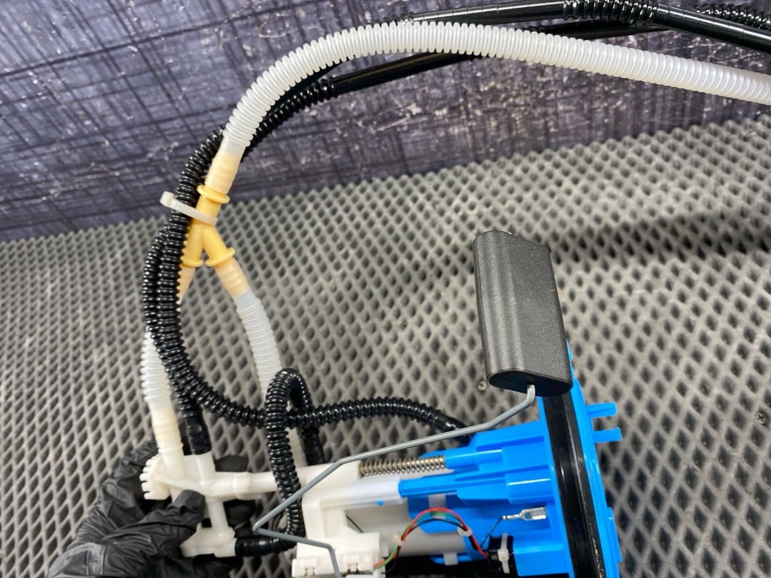 Фильтр топливный, 4340 рублей, Красноярск