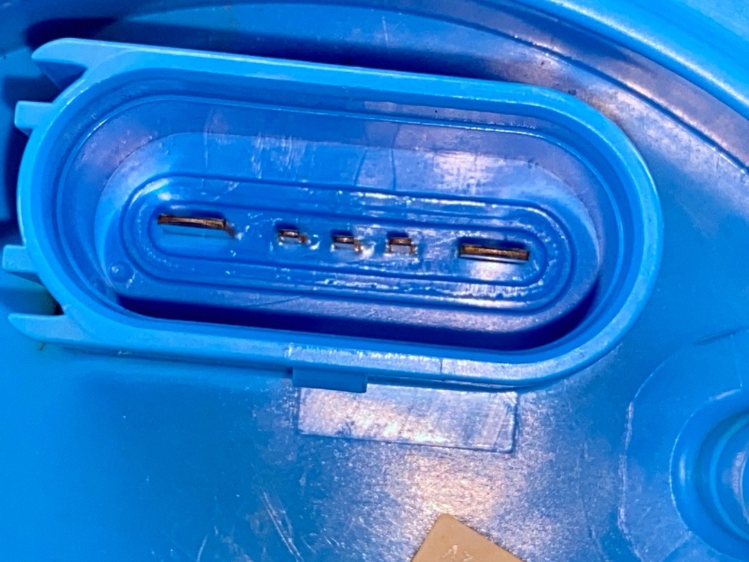 Бензонасос, 9370 рублей, Красноярск