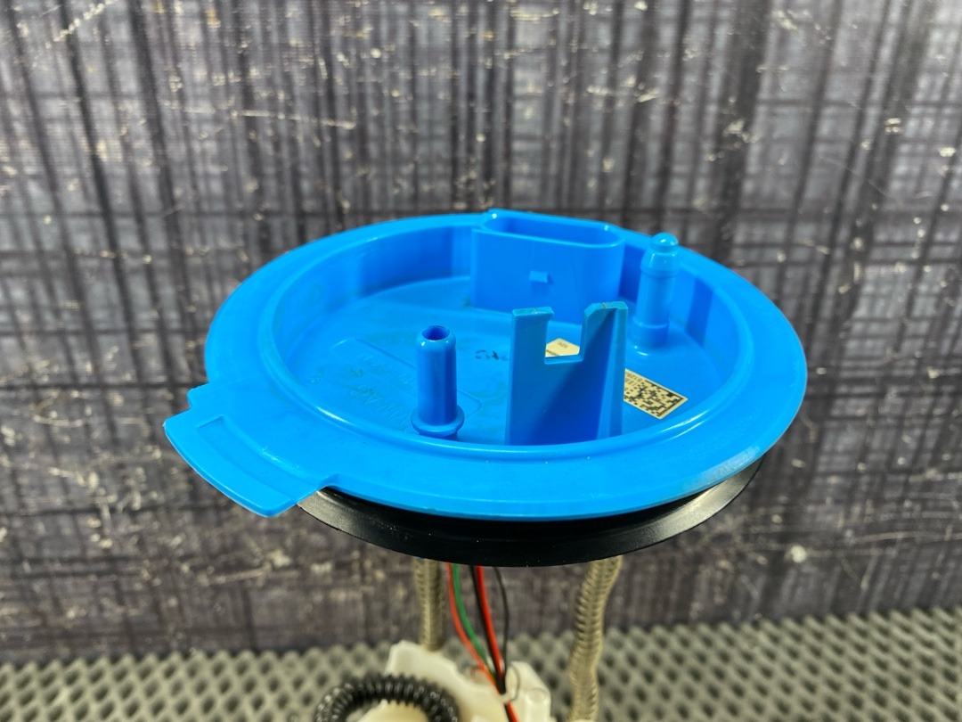 Бензонасос, 9370 рублей, Красноярск