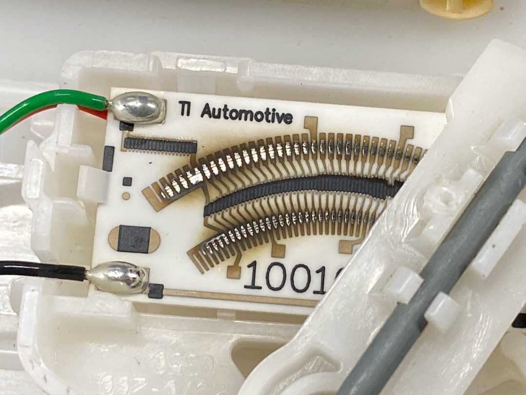 Бензонасос, 9370 рублей, Красноярск