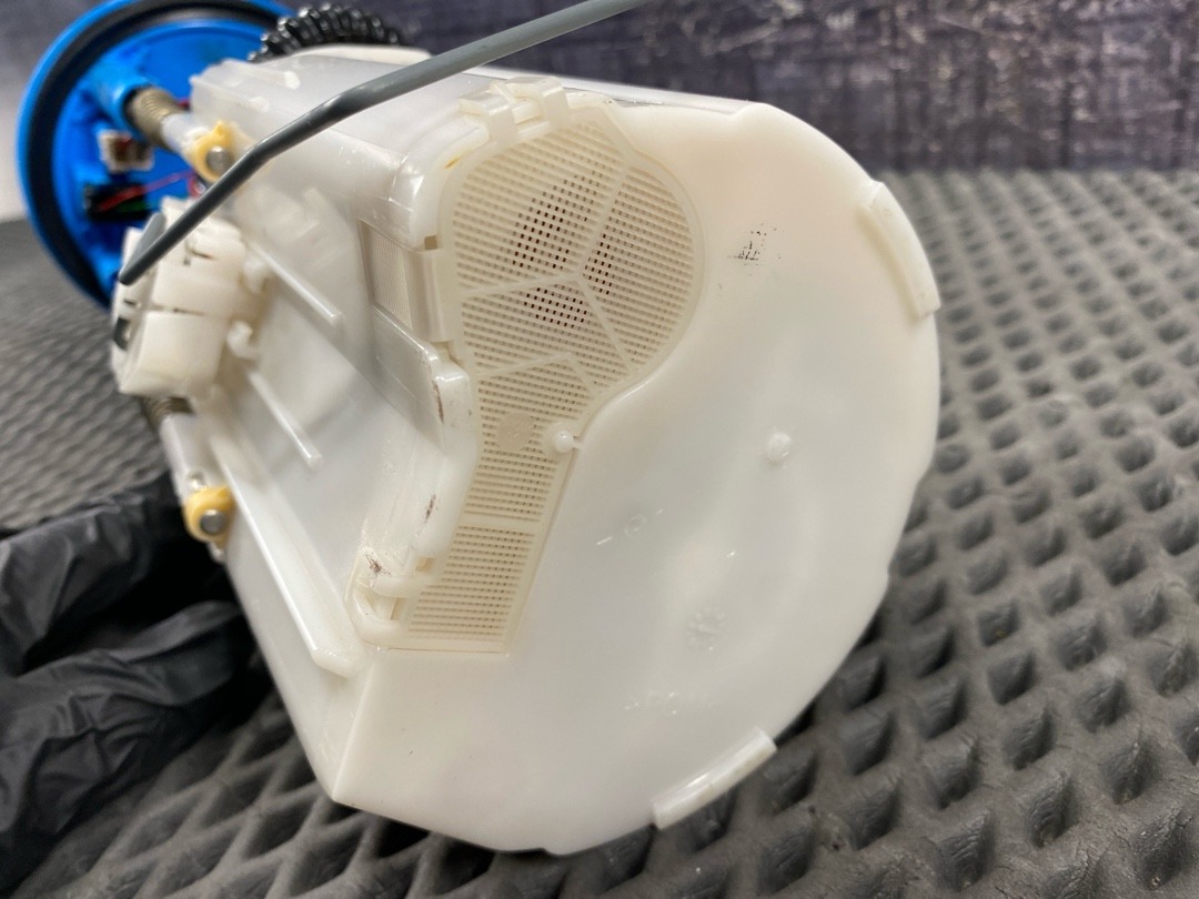 Бензонасос, 9370 рублей, Красноярск