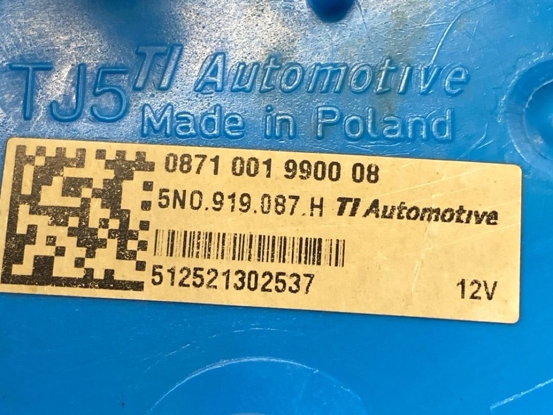 Бензонасос, 9370 рублей, Красноярск