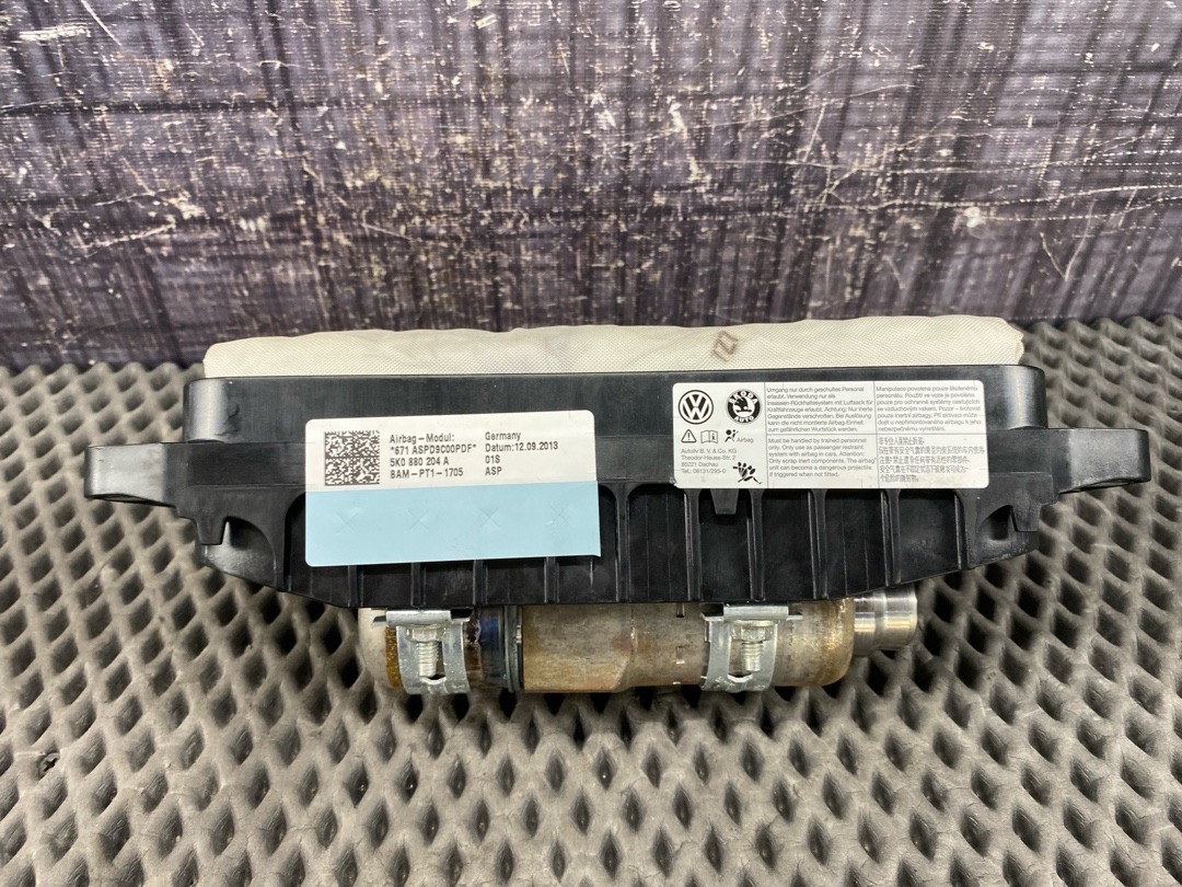 Подушка безопасности, 4120 рублей, Красноярск