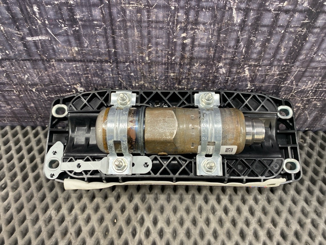 Подушка безопасности, 4120 рублей, Красноярск