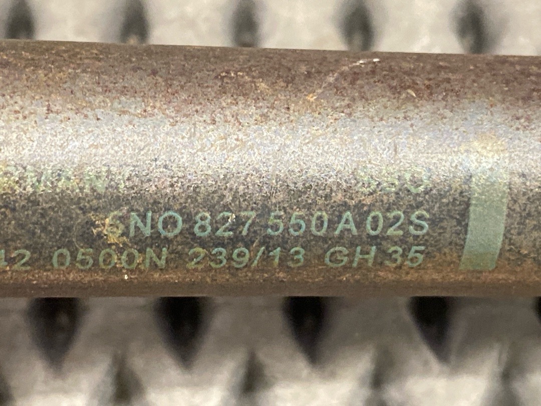 Амортизатор багажника, 870 рублей, Красноярск