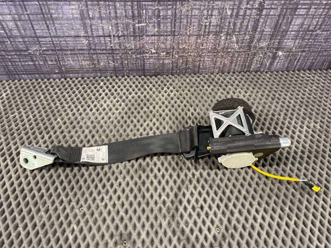 Ремень безопасности, 3690 рублей, Красноярск