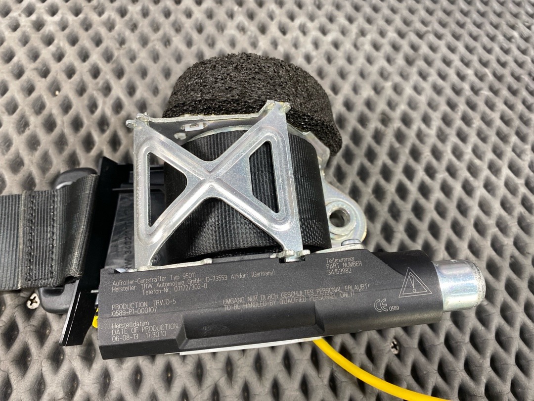 Ремень безопасности, 3690 рублей, Красноярск