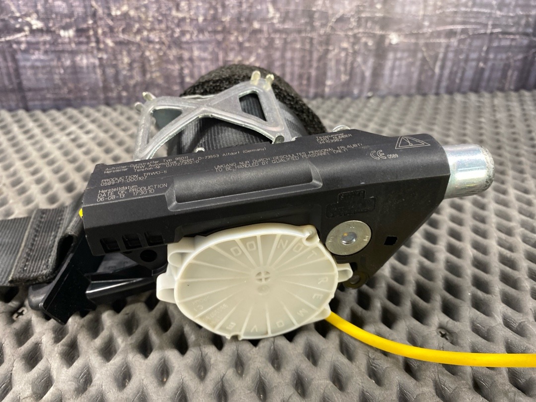 Ремень безопасности, 3690 рублей, Красноярск