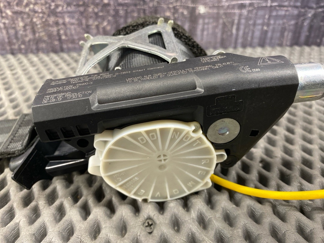 Ремень безопасности, 3690 рублей, Красноярск