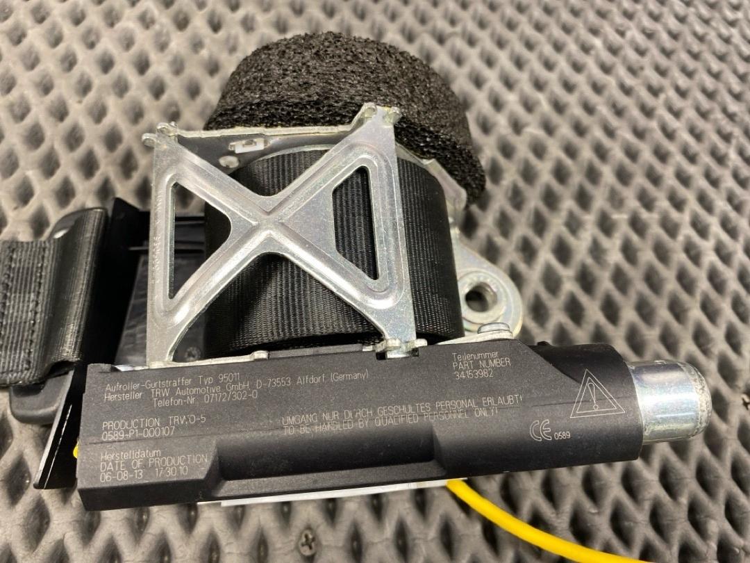 Ремень безопасности, 3690 рублей, Красноярск