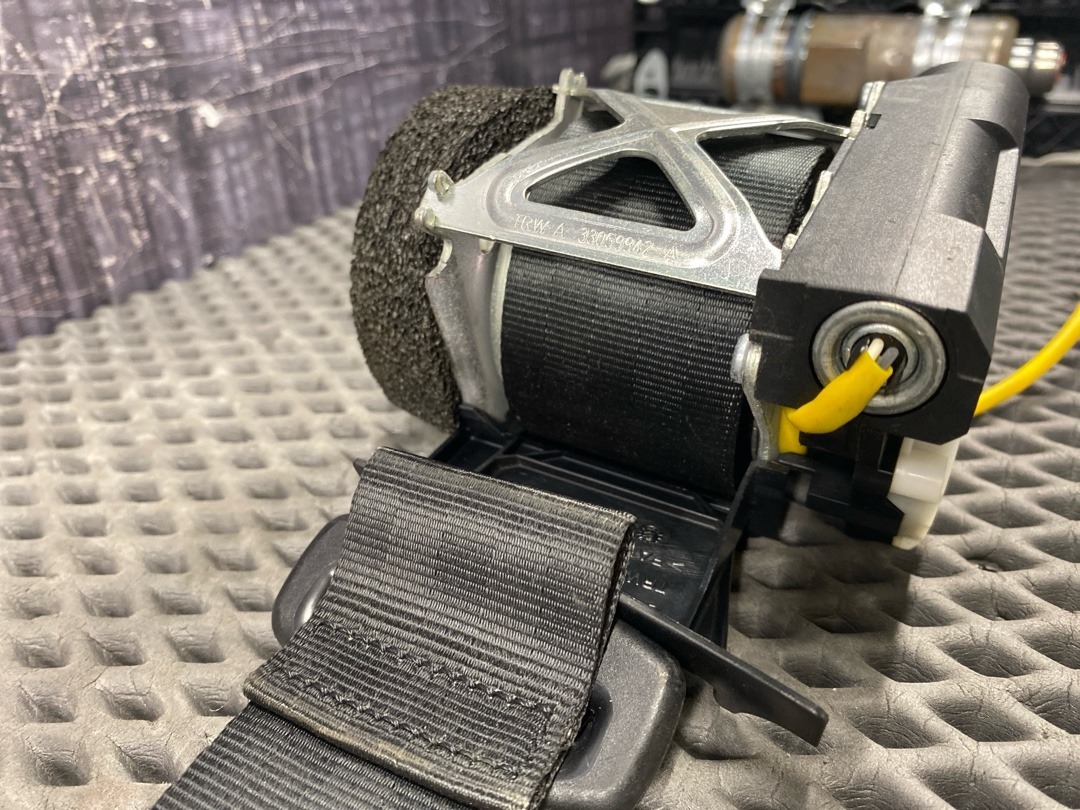 Ремень безопасности, 3690 рублей, Красноярск