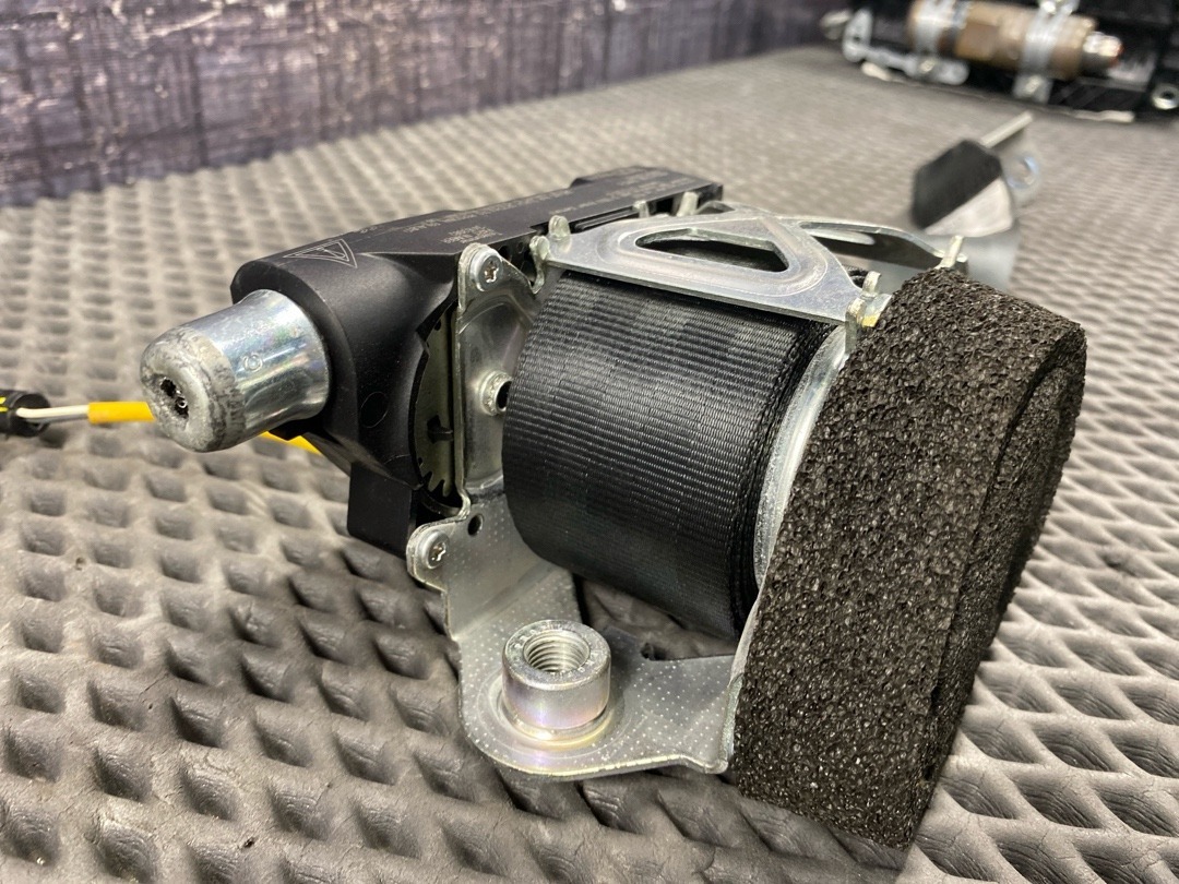 Ремень безопасности, 3690 рублей, Красноярск