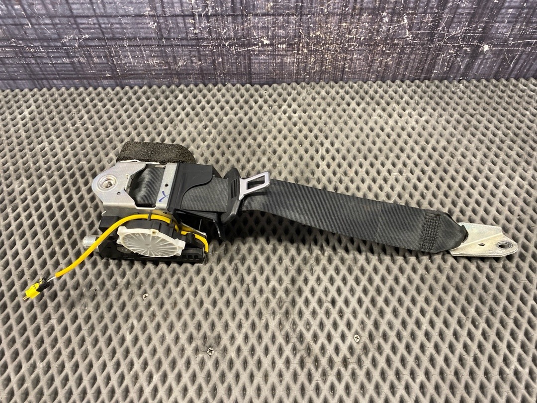 Ремень безопасности, 3690 рублей, Красноярск