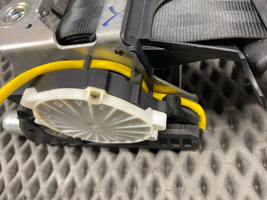 Ремень безопасности, 3690 рублей, Красноярск