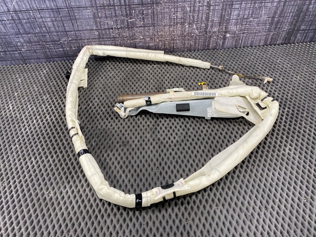 Подушка безопасности, 3500 рублей, Красноярск