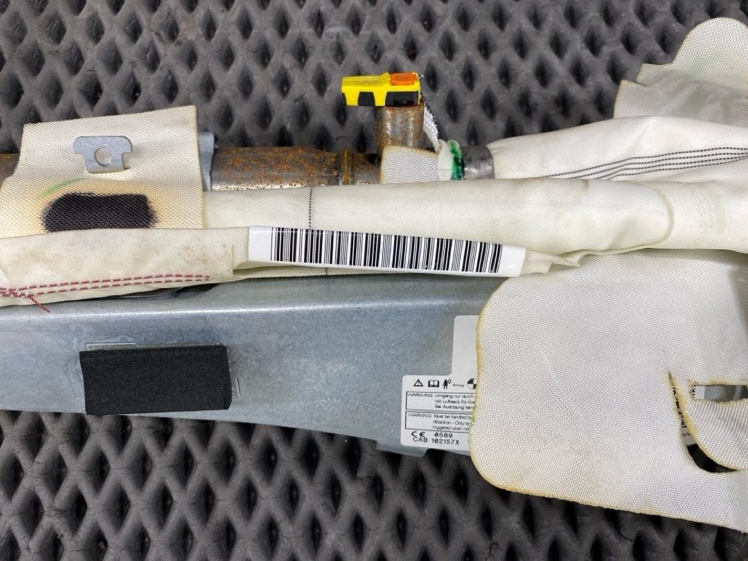 Подушка безопасности, 3500 рублей, Красноярск