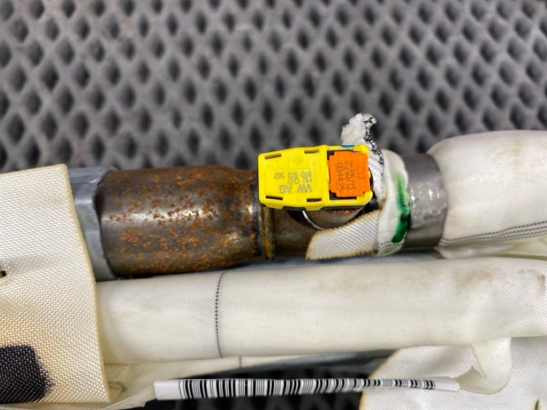 Подушка безопасности, 3500 рублей, Красноярск