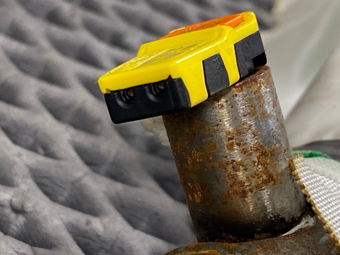 Подушка безопасности, 3500 рублей, Красноярск