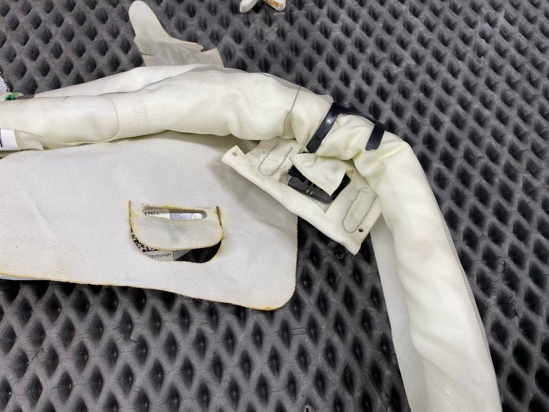 Подушка безопасности, 3500 рублей, Красноярск