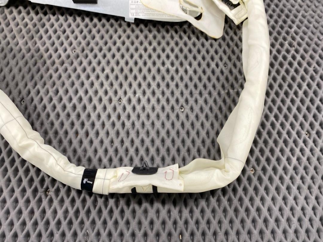 Подушка безопасности, 3500 рублей, Красноярск